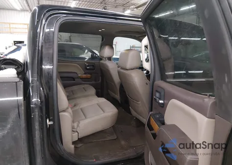 2018 GMC Sierra 1500 Slt from USA, damaged, VIN 3GTU2NEC0JG102133